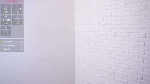Image of Full archive of freyacopperfield nude recordings. Monitor and record freyacopperfield for free from Chaturbate.
