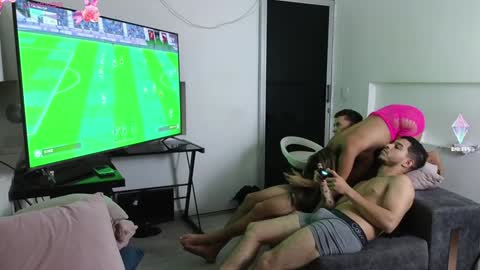 Image of Full archive of friendsbi_sextape nude recordings. Monitor and record friendsbi_sextape for free from Chaturbate.