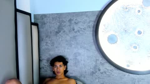 Image of Full archive of gabyeandy nude recordings. Monitor and record gabyeandy for free from Chaturbate.