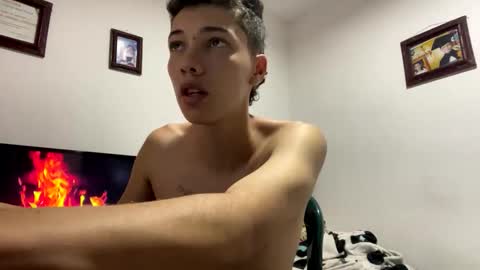 Image of Full archive of gadiel_sex nude recordings. Monitor and record gadiel_sex for free from Chaturbate.