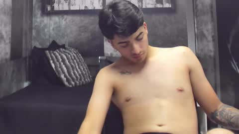 Image of Full archive of gael_son nude recordings. Monitor and record gael_son for free from Chaturbate.