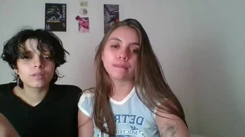 Image of Full archive of geaandlexa nude recordings. Monitor and record geaandlexa for free from Chaturbate.