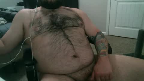 Image of Full archive of geekyversbear nude recordings. Monitor and record geekyversbear for free from Chaturbate.