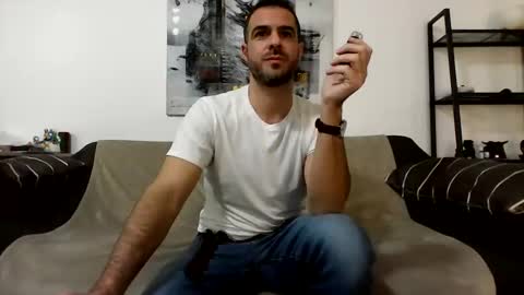 Image of Full archive of gentlefrench31 nude recordings. Monitor and record gentlefrench31 for free from Chaturbate.