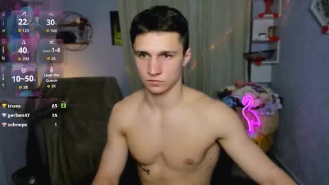 Image of Full archive of georg_ley nude recordings. Monitor and record georg_ley for free from Chaturbate.