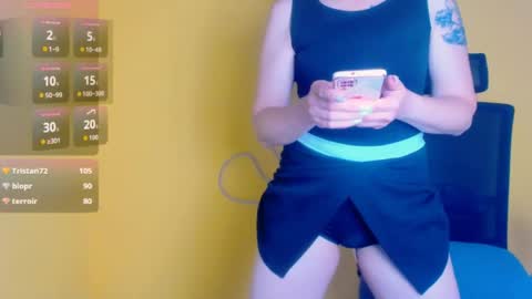 Image of Full archive of georgianight nude recordings. Monitor and record georgianight for free from Chaturbate.