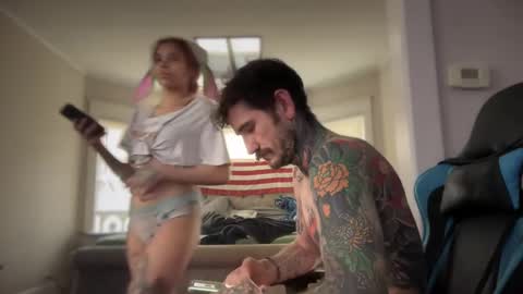 Image of Full archive of ggoodmorningsunshinee nude recordings. Monitor and record ggoodmorningsunshinee for free from Chaturbate.