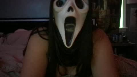 Image of Full archive of ghostfacefantasy nude recordings. Monitor and record ghostfacefantasy for free from Chaturbate.