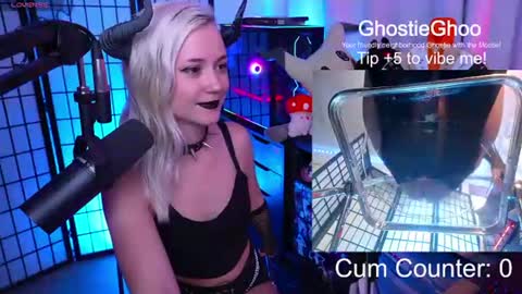 Image of Full archive of ghostieghoo nude recordings. Monitor and record ghostieghoo for free from Chaturbate.