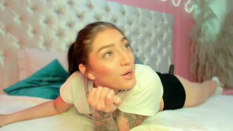 Image of Full archive of giaa_ross nude recordings. Monitor and record giaa_ross for free from Chaturbate.