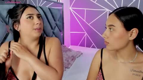 Image of Full archive of gianna_govlea nude recordings. Monitor and record gianna_govlea for free from Chaturbate.