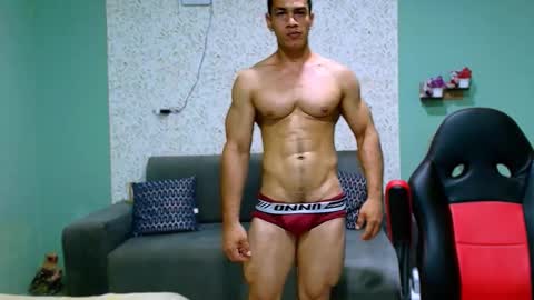Image of Full archive of gilbert_marquez nude recordings. Monitor and record gilbert_marquez for free from Chaturbate.