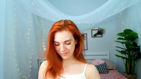 Image of Full archive of ginger__latte nude recordings. Monitor and record ginger__latte for free from Chaturbate.