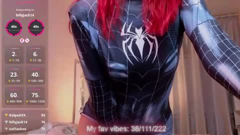 Image of Full archive of ginger_jessy_ nude recordings. Monitor and record ginger_jessy_ for free from Chaturbate.