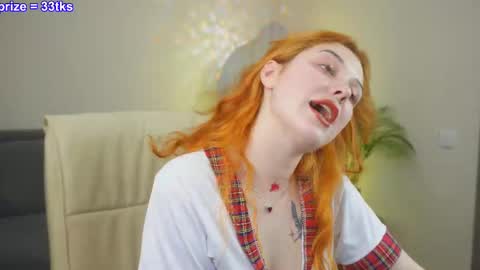 Image of Full archive of ginger_paws nude recordings. Monitor and record ginger_paws for free from Chaturbate.