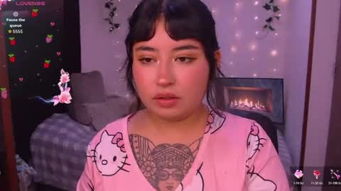 Image of Full archive of ginmeowuwu nude recordings. Monitor and record ginmeowuwu for free from Chaturbate.