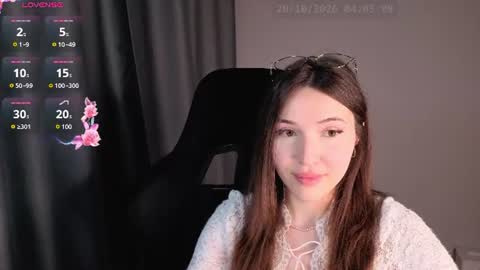 Image of Full archive of ginsyha nude recordings. Monitor and record ginsyha for free from Chaturbate.