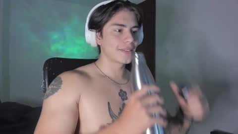 Image of Full archive of gio_russo nude recordings. Monitor and record gio_russo for free from Chaturbate.