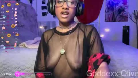 Image of Full archive of goddexxolive nude recordings. Monitor and record goddexxolive for free from Chaturbate.