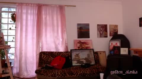 Image of Full archive of golden_alaska nude recordings. Monitor and record golden_alaska for free from Chaturbate.