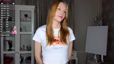 Image of Full archive of gooody_girl nude recordings. Monitor and record gooody_girl for free from Chaturbate.