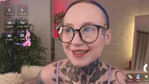 Image of Full archive of goth_babydoll nude recordings. Monitor and record goth_babydoll for free from Chaturbate.