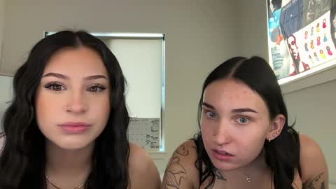 Image of Full archive of gothbaddie20 nude recordings. Monitor and record gothbaddie20 for free from Chaturbate.