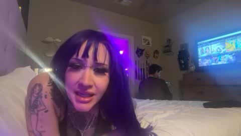 Image of Full archive of gothhoes nude recordings. Monitor and record gothhoes for free from Chaturbate.