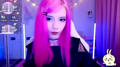 Image of Full archive of gothiclali nude recordings. Monitor and record gothiclali for free from Chaturbate.