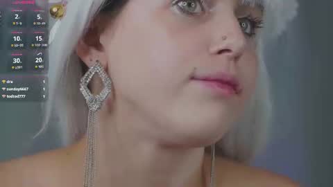 Image of Full archive of graciebacie nude recordings. Monitor and record graciebacie for free from Chaturbate.