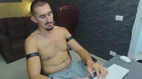 Image of Full archive of gradycruz nude recordings. Monitor and record gradycruz for free from Chaturbate.