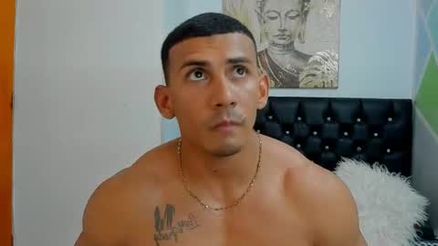 Image of Full archive of gregoryterryx nude recordings. Monitor and record gregoryterryx for free from Chaturbate.