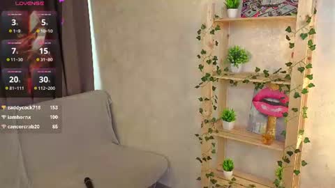 Image of Full archive of gretalinelle nude recordings. Monitor and record gretalinelle for free from Chaturbate.