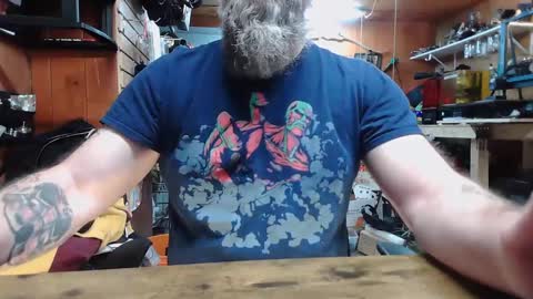 Image of Full archive of grooxo nude recordings. Monitor and record grooxo for free from Chaturbate.