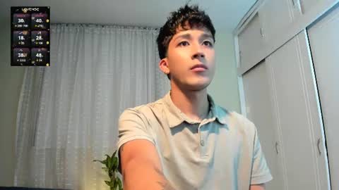 Image of Full archive of guy_veryhot1 nude recordings. Monitor and record guy_veryhot1 for free from Chaturbate.