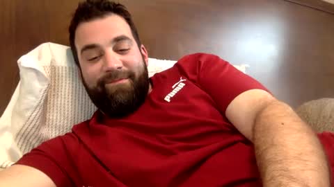 Image of Full archive of hairydad7 nude recordings. Monitor and record hairydad7 for free from Chaturbate.