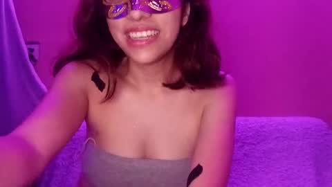 Image of Full archive of hanandliu nude recordings. Monitor and record hanandliu for free from Chaturbate.