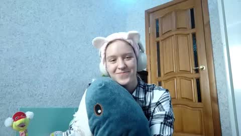 Image of Full archive of hanna_styale nude recordings. Monitor and record hanna_styale for free from Chaturbate.