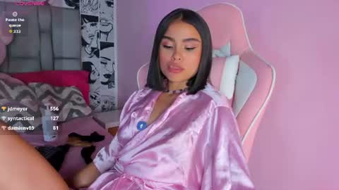 Image of Full archive of hanna_zhou nude recordings. Monitor and record hanna_zhou for free from Chaturbate.