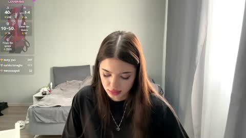 Image of Full archive of hannabuziak nude recordings. Monitor and record hannabuziak for free from Chaturbate.