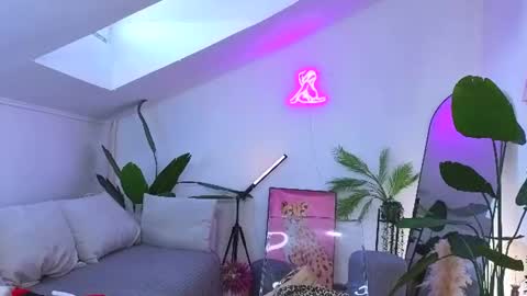 Image of Full archive of hannahflora nude recordings. Monitor and record hannahflora for free from Chaturbate.