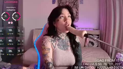Image of Full archive of hannawonderx nude recordings. Monitor and record hannawonderx for free from Chaturbate.