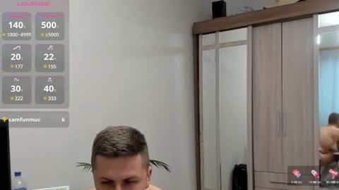 Image of Full archive of happymeal_uk nude recordings. Monitor and record happymeal_uk for free from Chaturbate.