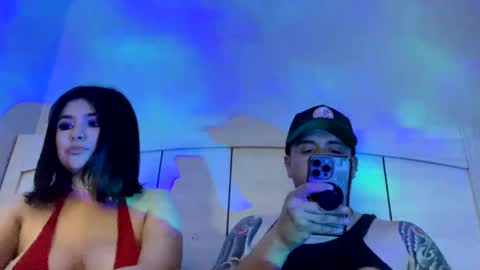 Image of Full archive of harleyandjoker24 nude recordings. Monitor and record harleyandjoker24 for free from Chaturbate.