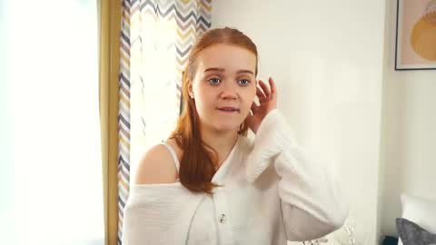 Image of Full archive of harrietcorell nude recordings. Monitor and record harrietcorell for free from Chaturbate.