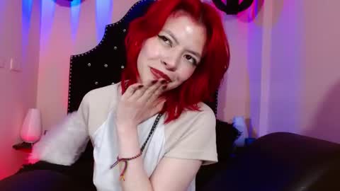 Image of Full archive of haru_red nude recordings. Monitor and record haru_red for free from Chaturbate.