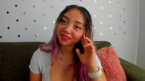 Image of Full archive of harumi_blossom nude recordings. Monitor and record harumi_blossom for free from Chaturbate.
