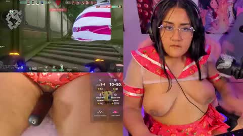 Image of Full archive of haruu2 nude recordings. Monitor and record haruu2 for free from Chaturbate.