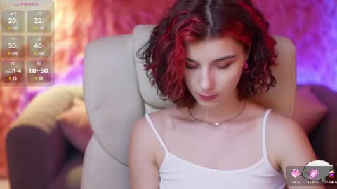 Image of Full archive of haylaamber nude recordings. Monitor and record haylaamber for free from Chaturbate.