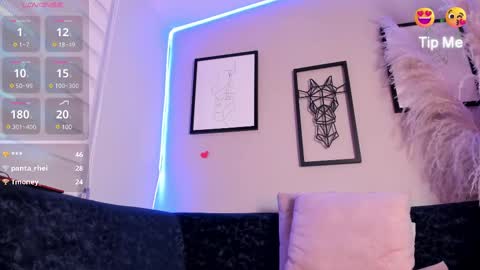 Image of Full archive of helena_williams_ nude recordings. Monitor and record helena_williams_ for free from Chaturbate.